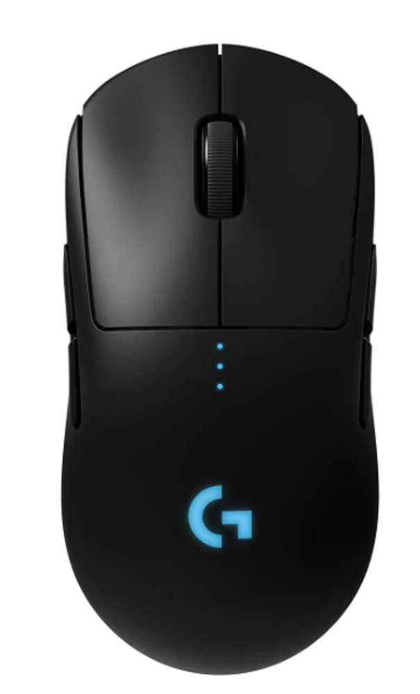 Logitech G Pro Wirless Gaming mouse 