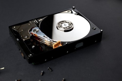 Hard Disk