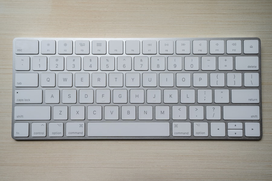 Klavye