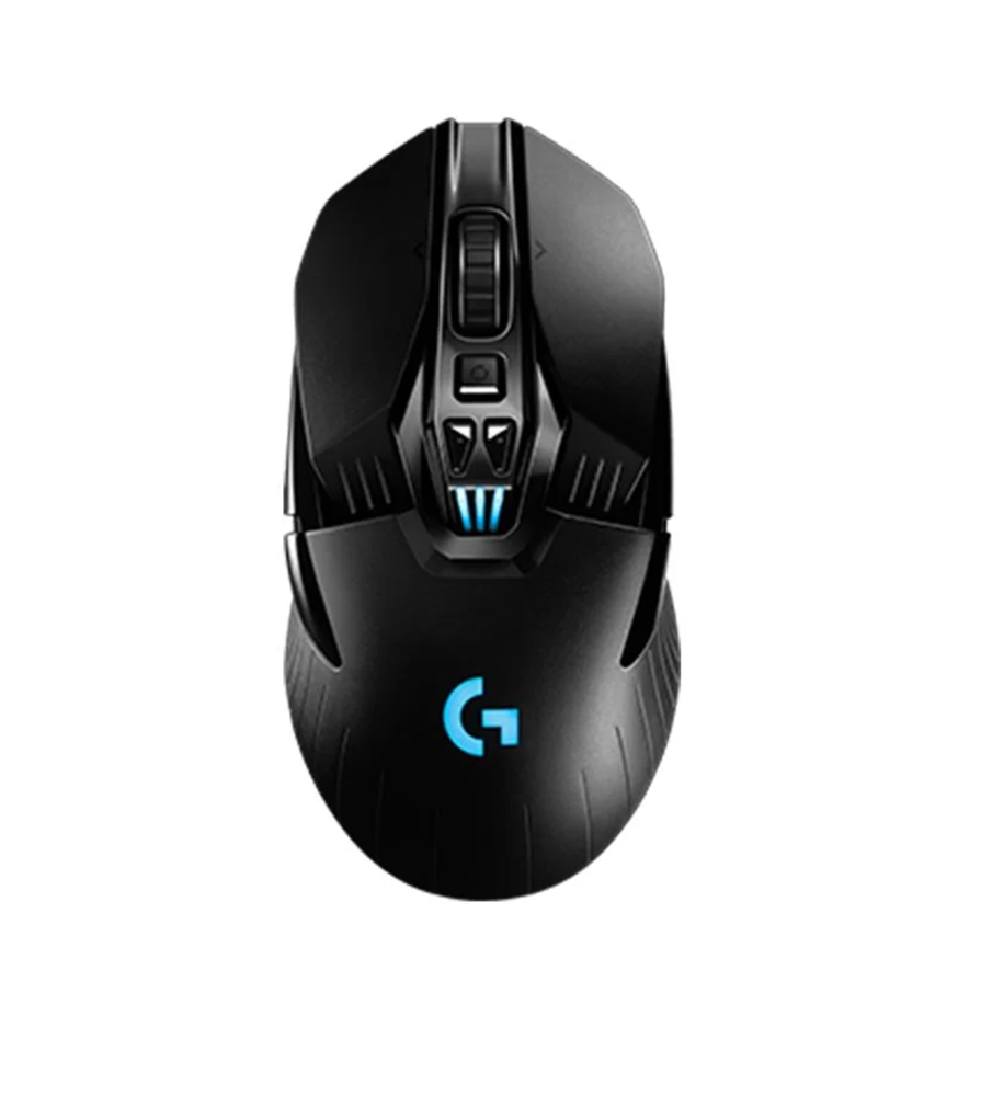 LOGITECH G903 Lightspeed Wireless Gaming Mouse