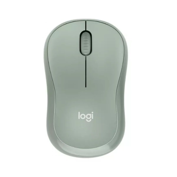 logitech M221 Silent Wireless Mouse Mint
