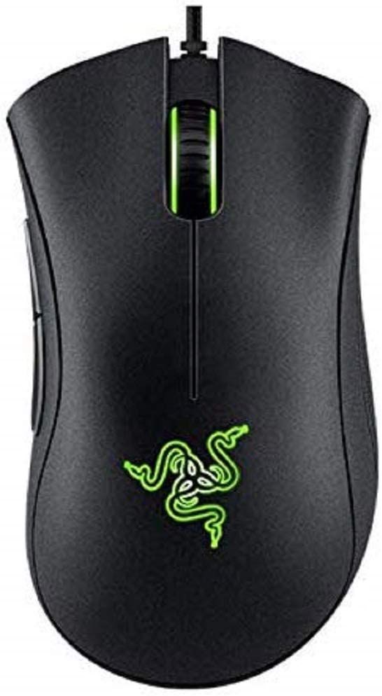 Razer Deathadder Essential Gaming Mouse